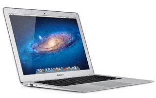 Macbook Air